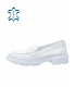 White comfortable shoes 001-635