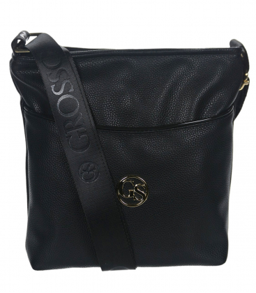 Black practical Martina handbag