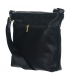 Black practical Martina handbag