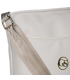 White practical Martina handbag