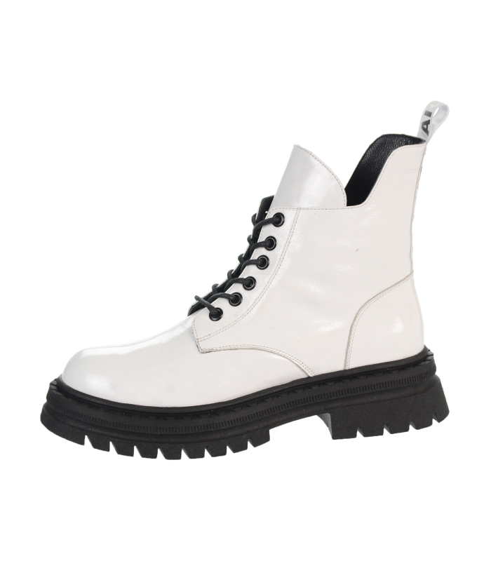 White ankle workers 021-801