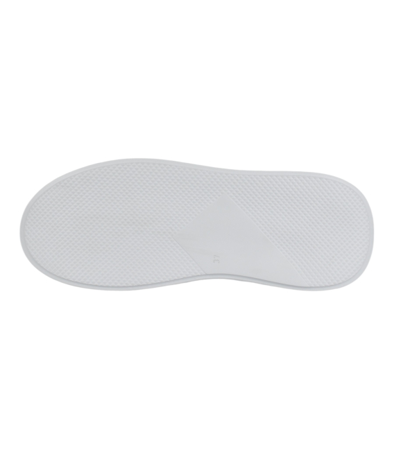 Blue stylish loafers 2496