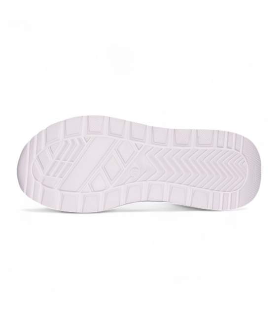 Blue slip-on loafers DTE054