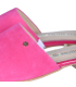 Fuchsia simple flip-flops DSA2391
