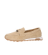 Beige loafers 2762