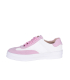 Leather pink sneakers 2527