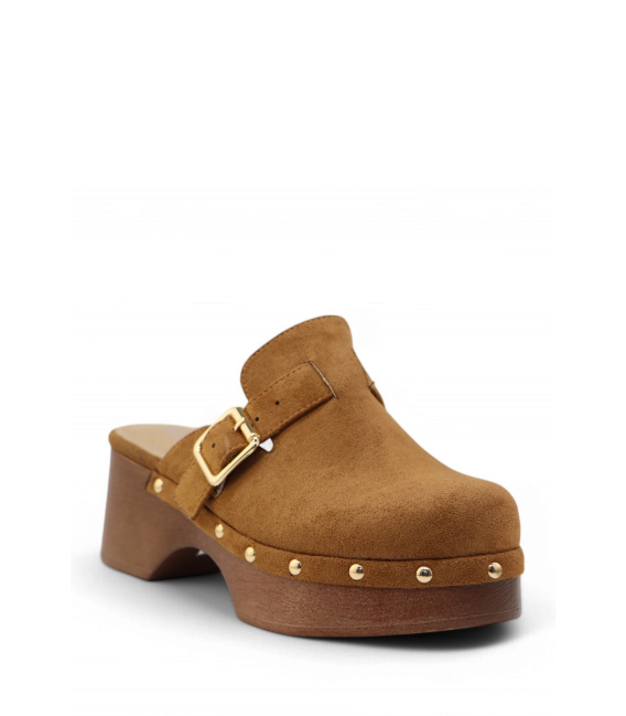  Cinnamon women's slippers