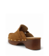  Cinnamon women's slippers