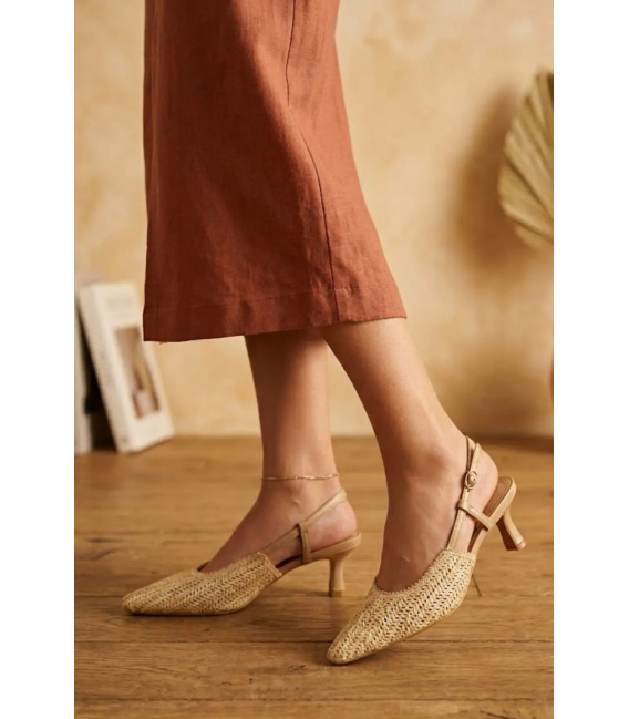 Women's summer sandals