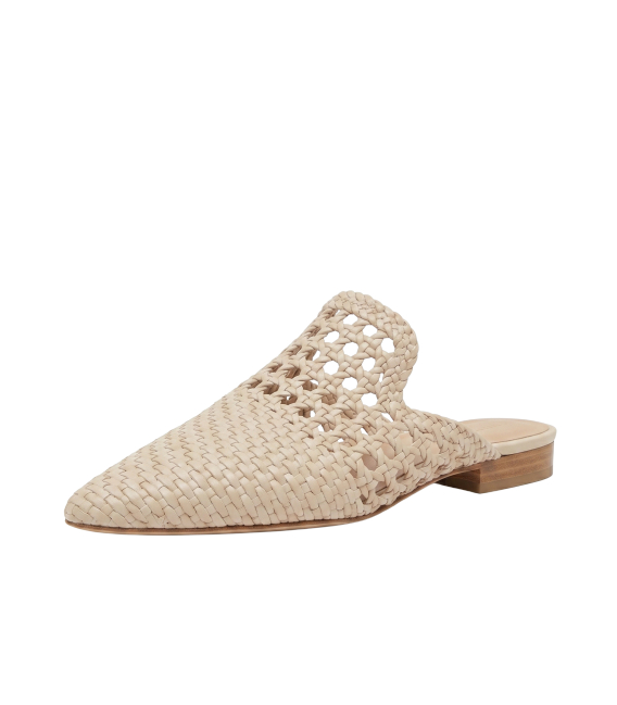 Modern women's shoes