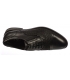 Pánska obuv čierna 728 KL - Olivia Shoes