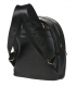 Black backpack LENA