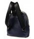 LENA dark blue backpack