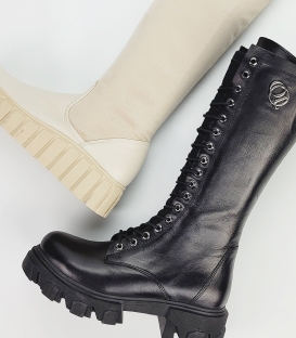 Boots| Fall - Winter 2022