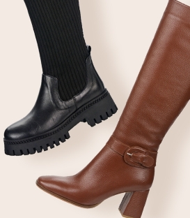 Boots| Fall - Winter 2023