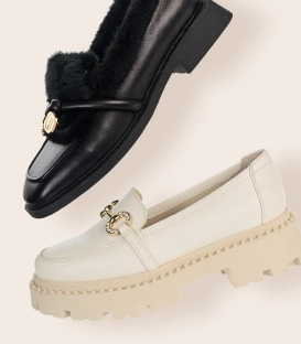 Loafers | Fall - Winter 2023