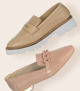 Loafers | Spring - Summer 2024